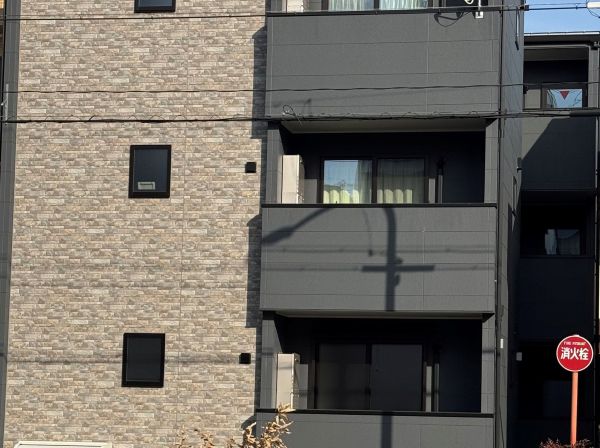 自社所有マンション2