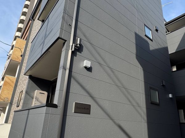 自社所有マンション2