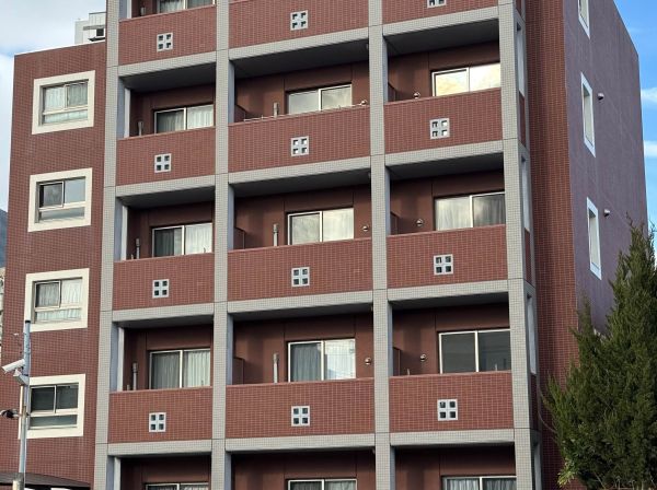 自社所有マンション2