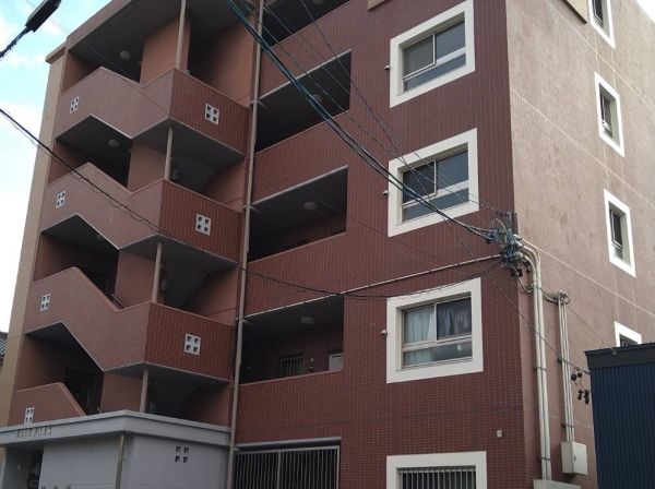 自社所有マンション2