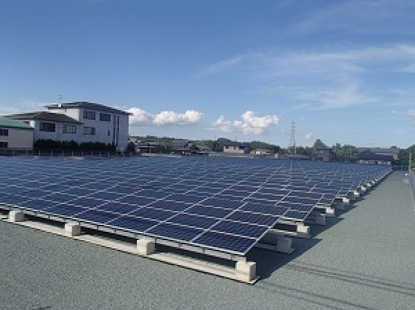 太陽光発電設備 買取価格改正予定